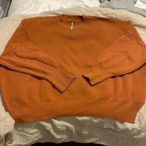 Free People Easy Street Tunic